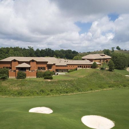 Montgomery Marriott Prattville Hotel & Conf Ctr At Capitol Hill Exteriér fotografie